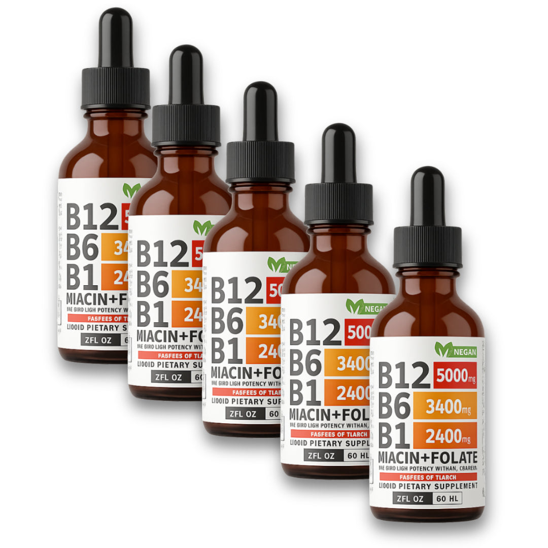 Nusava™ B12