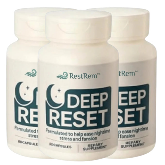 RestRem™