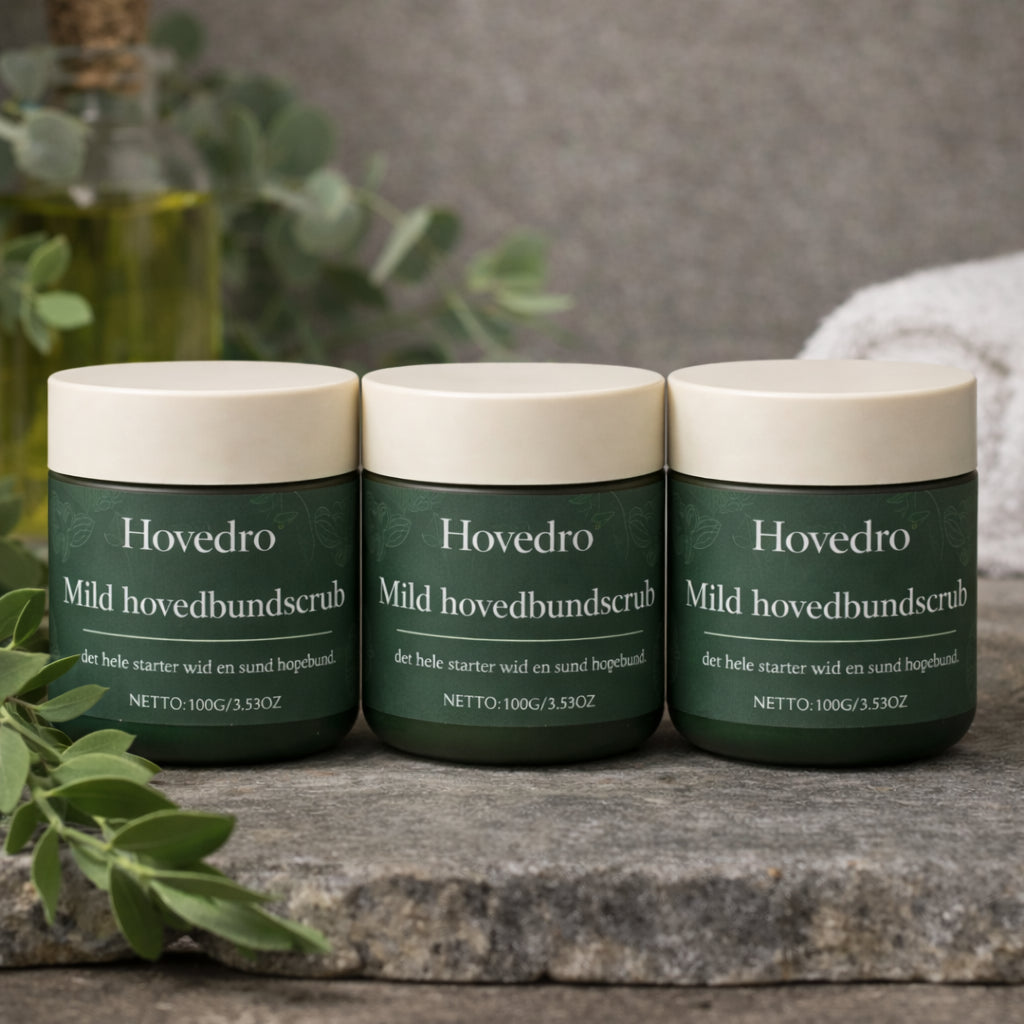 Hovedro