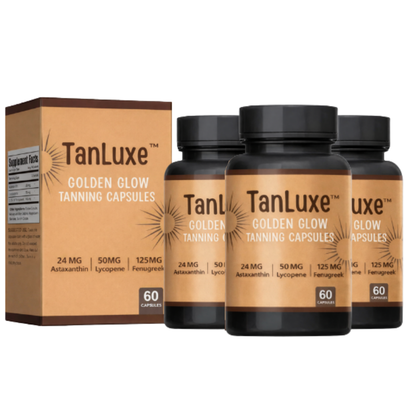 TanLuxe