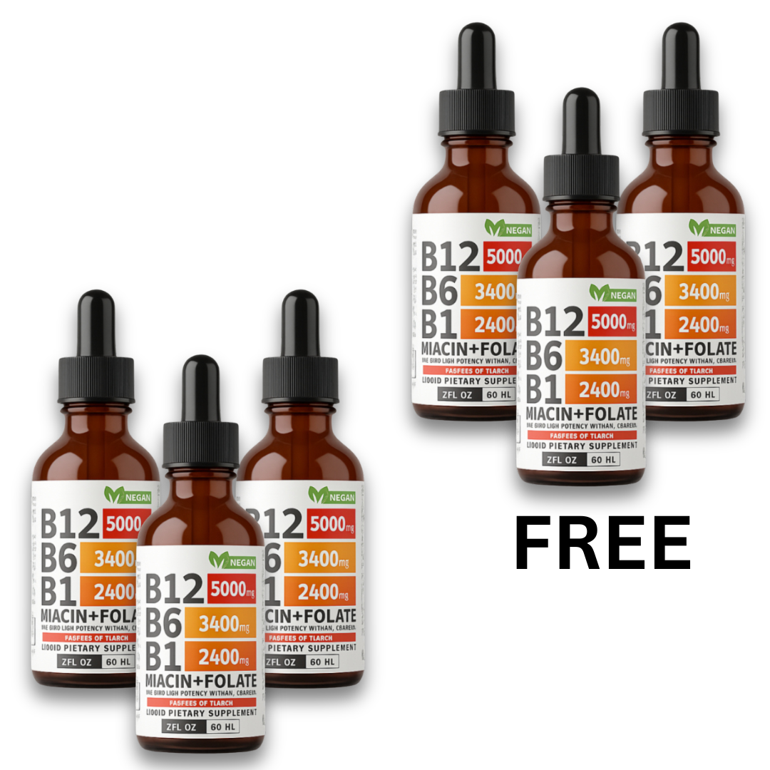 Nusava B12™