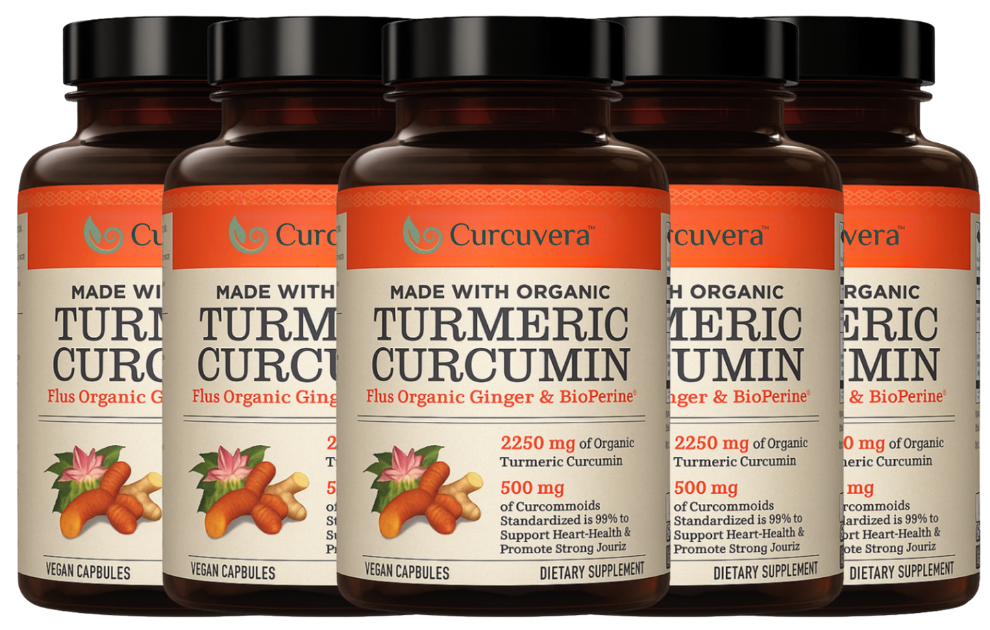 Curcuvera™