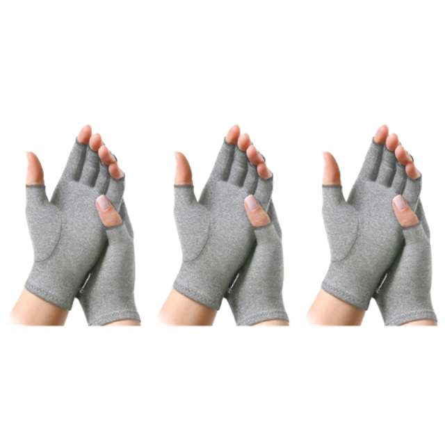 ThermaHands™