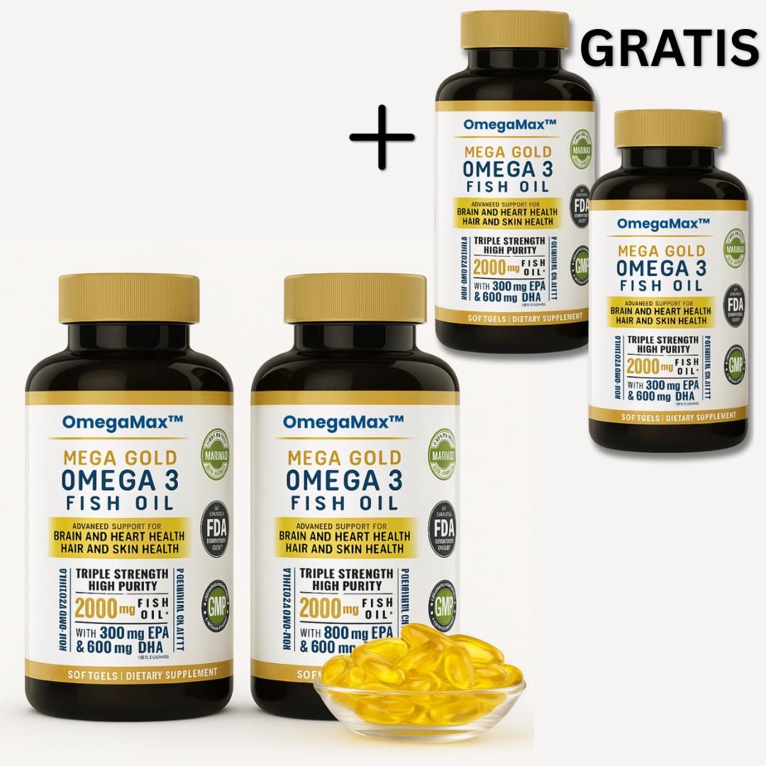 OmegaMax™