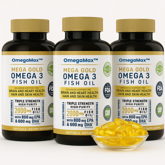 OmegaMax™