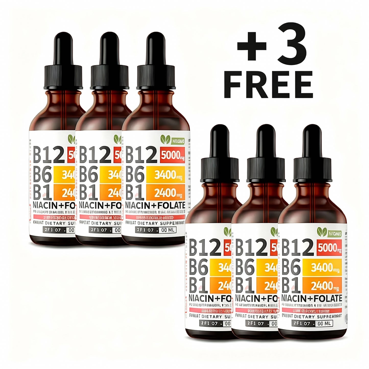 Nusava™ B12