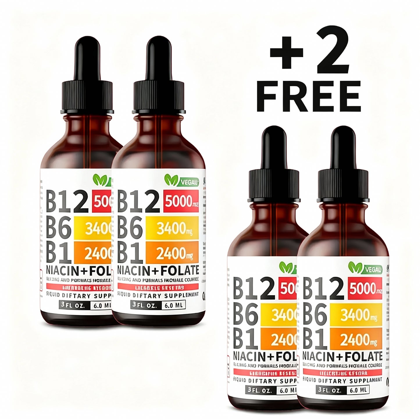 Nusava™ B12