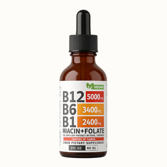 Nusava™ B12