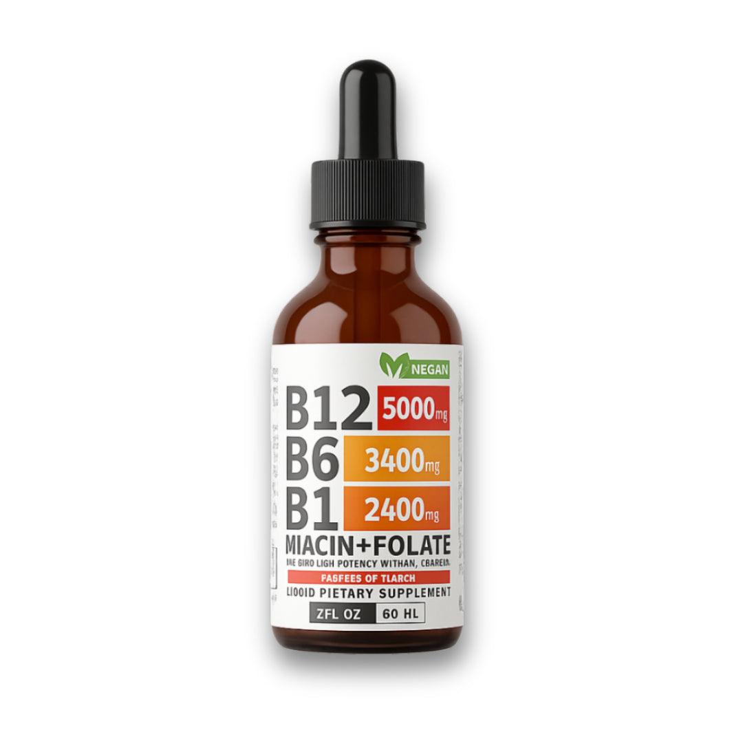 Nusava™ B12