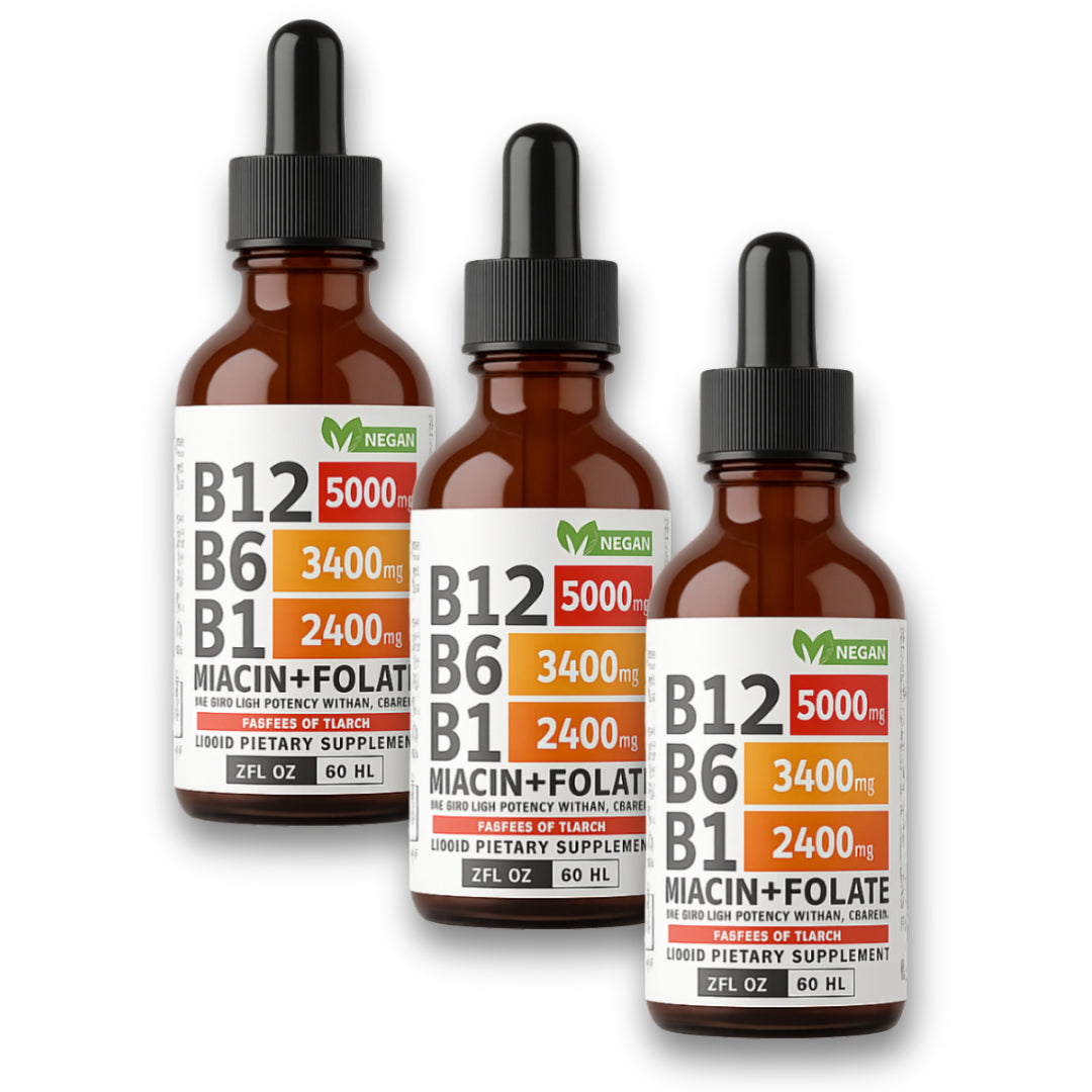 Nusava B12™