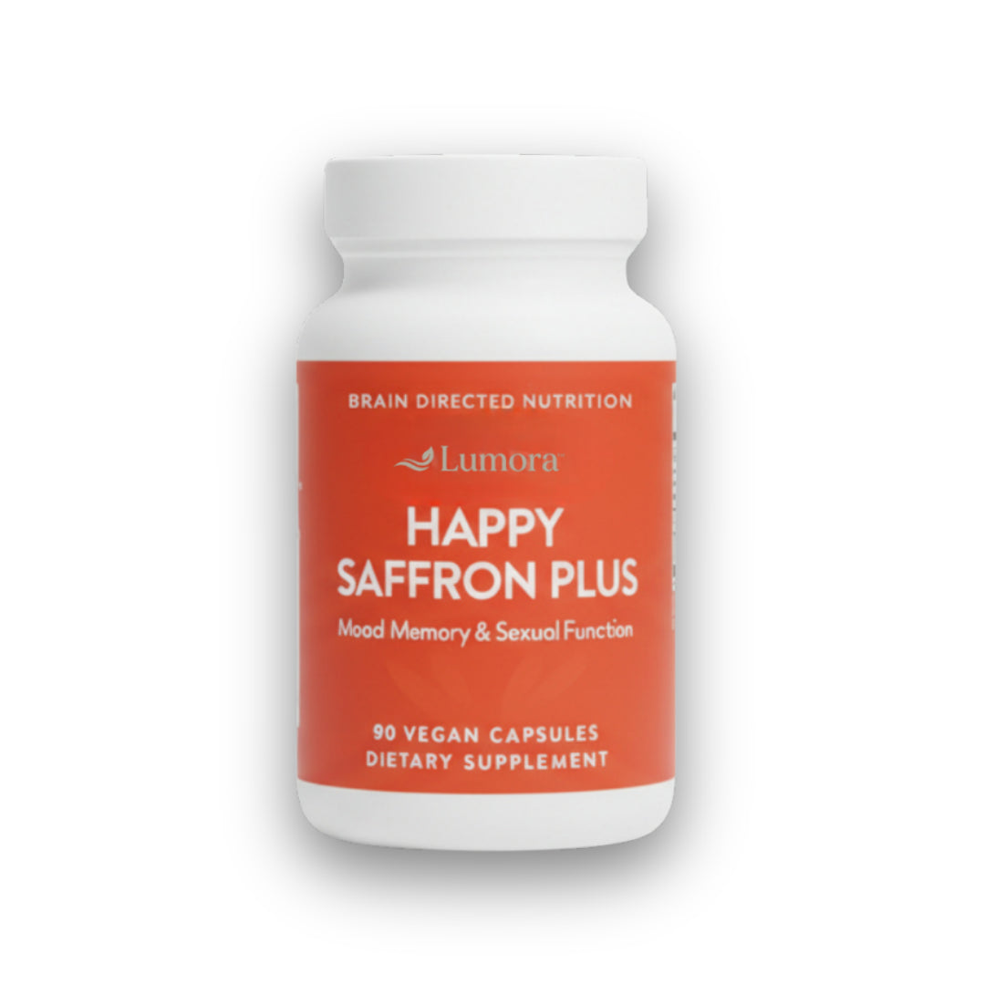 Happy Saffron™