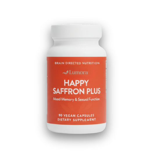 Happy Saffron™