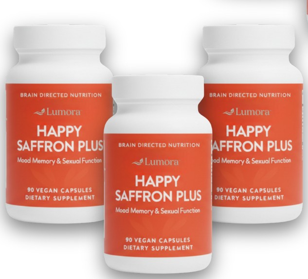 Happy Saffron™