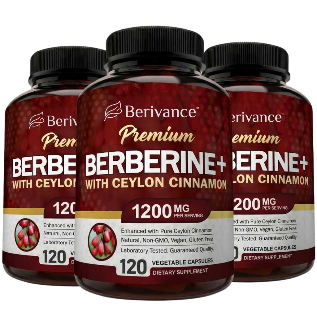 Berivance™