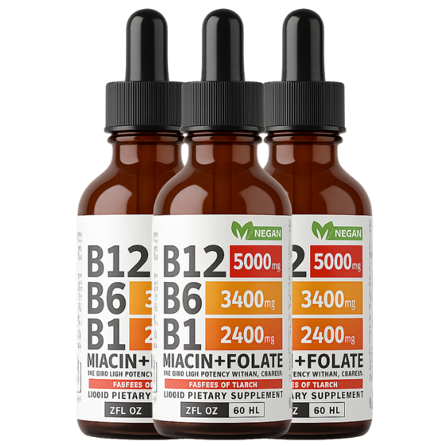 Nusava™ B12
