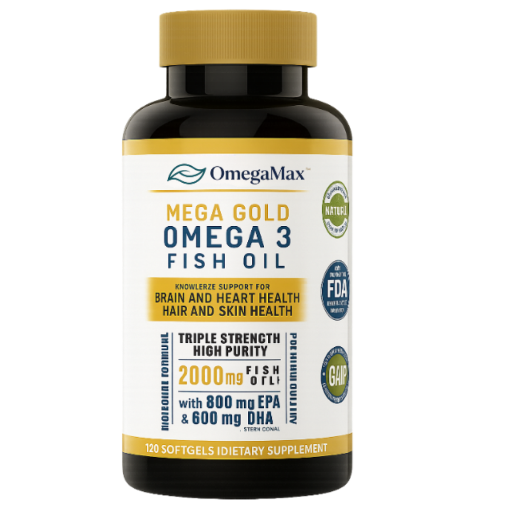 OmegaMax