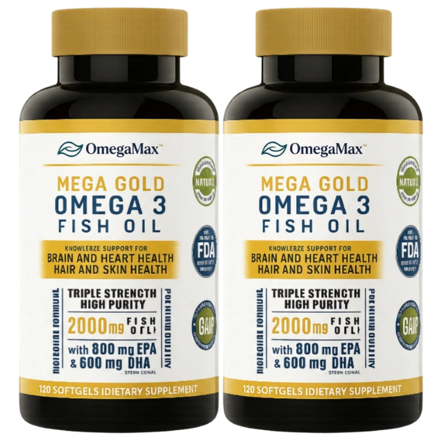 OmegaMax