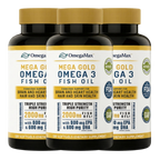 OmegaMax