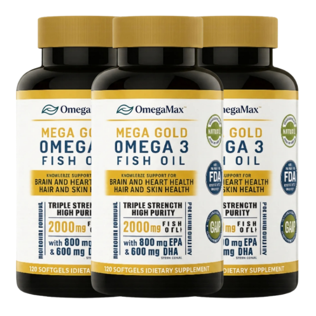 OmegaMax™