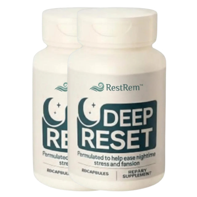 RestRem™