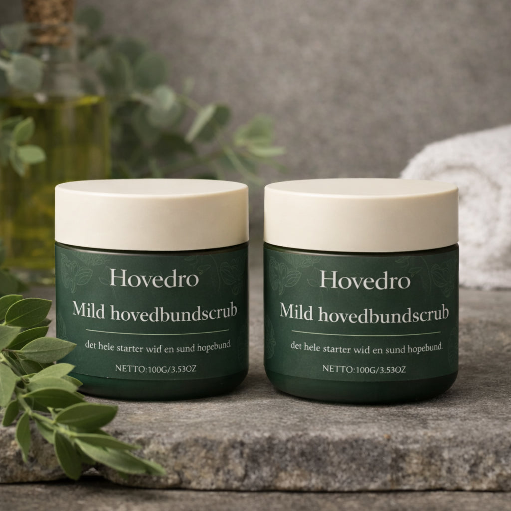 Hovedro
