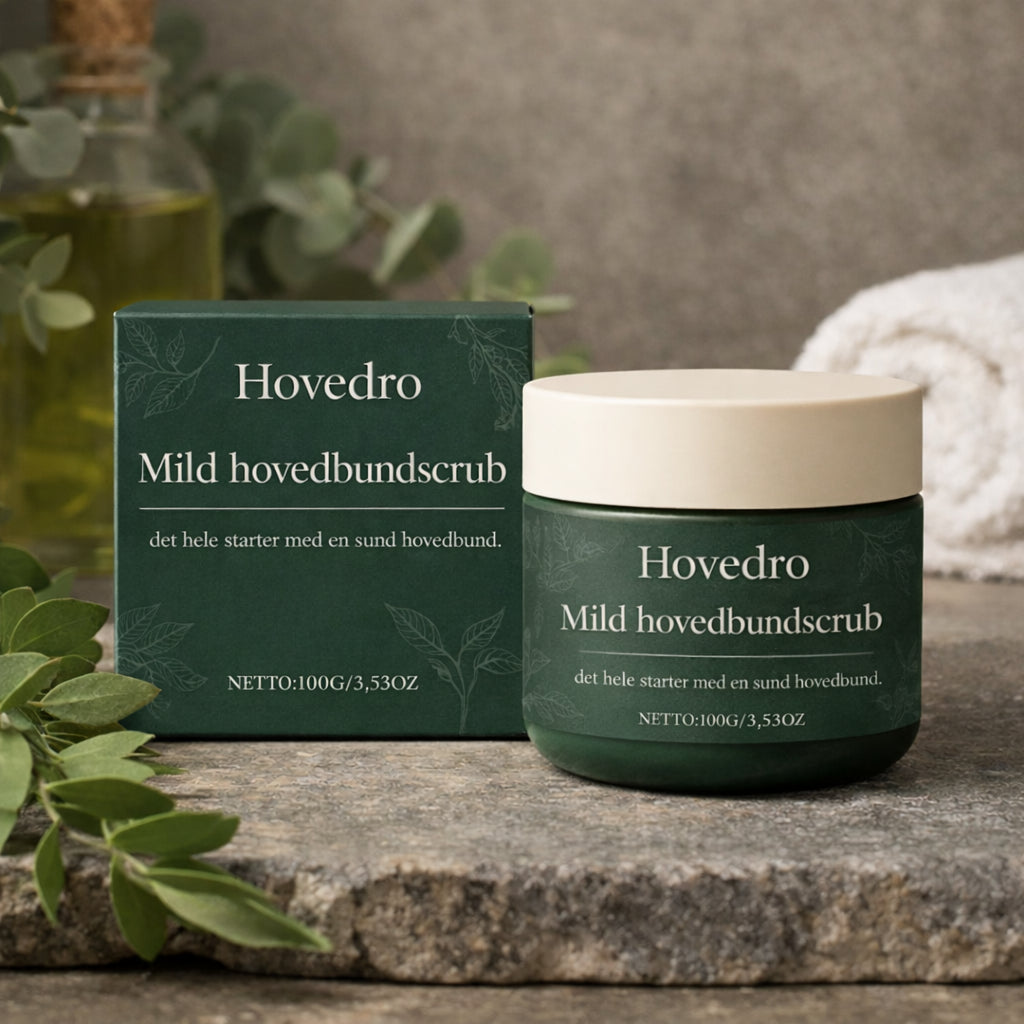 Hovedro