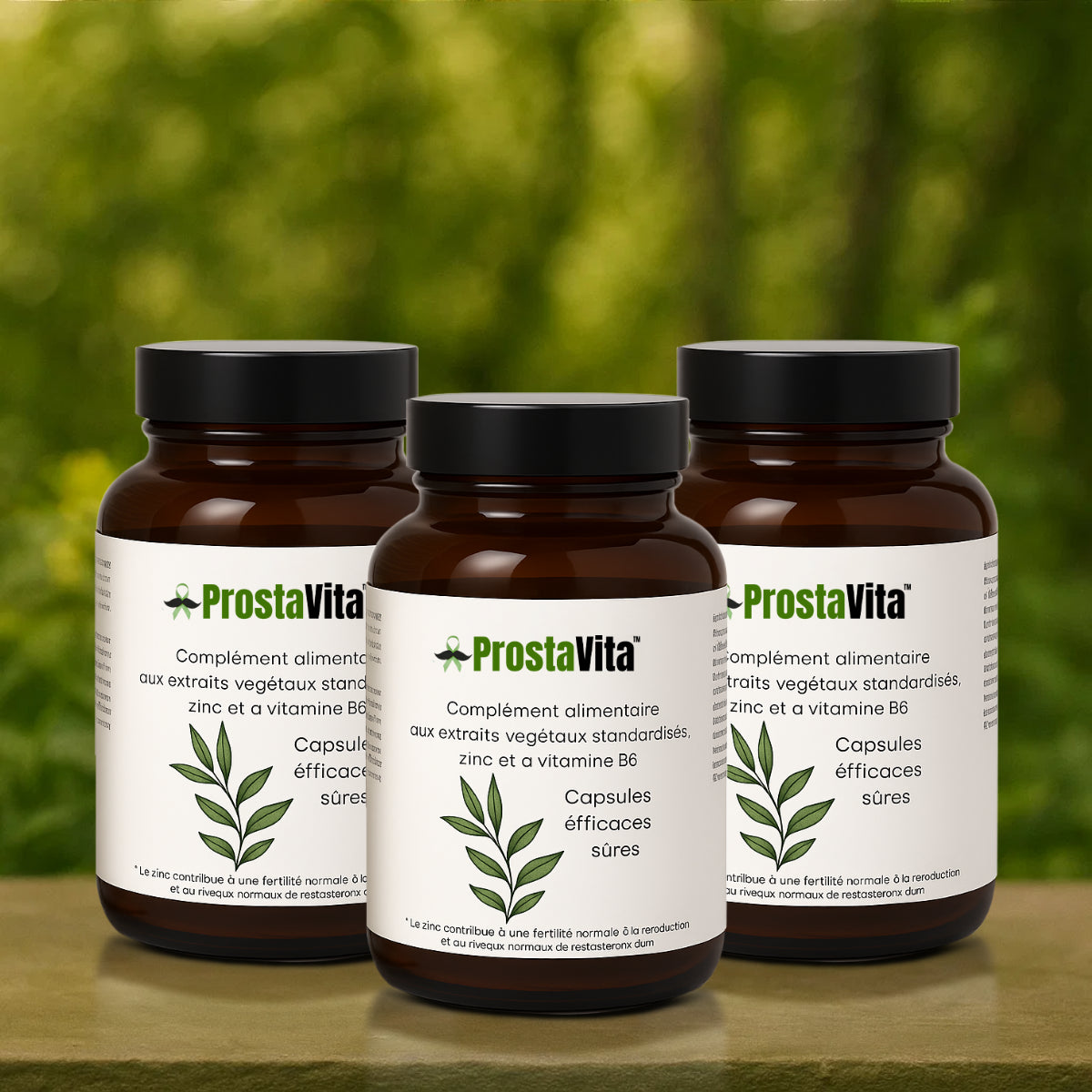 ProstaVita™