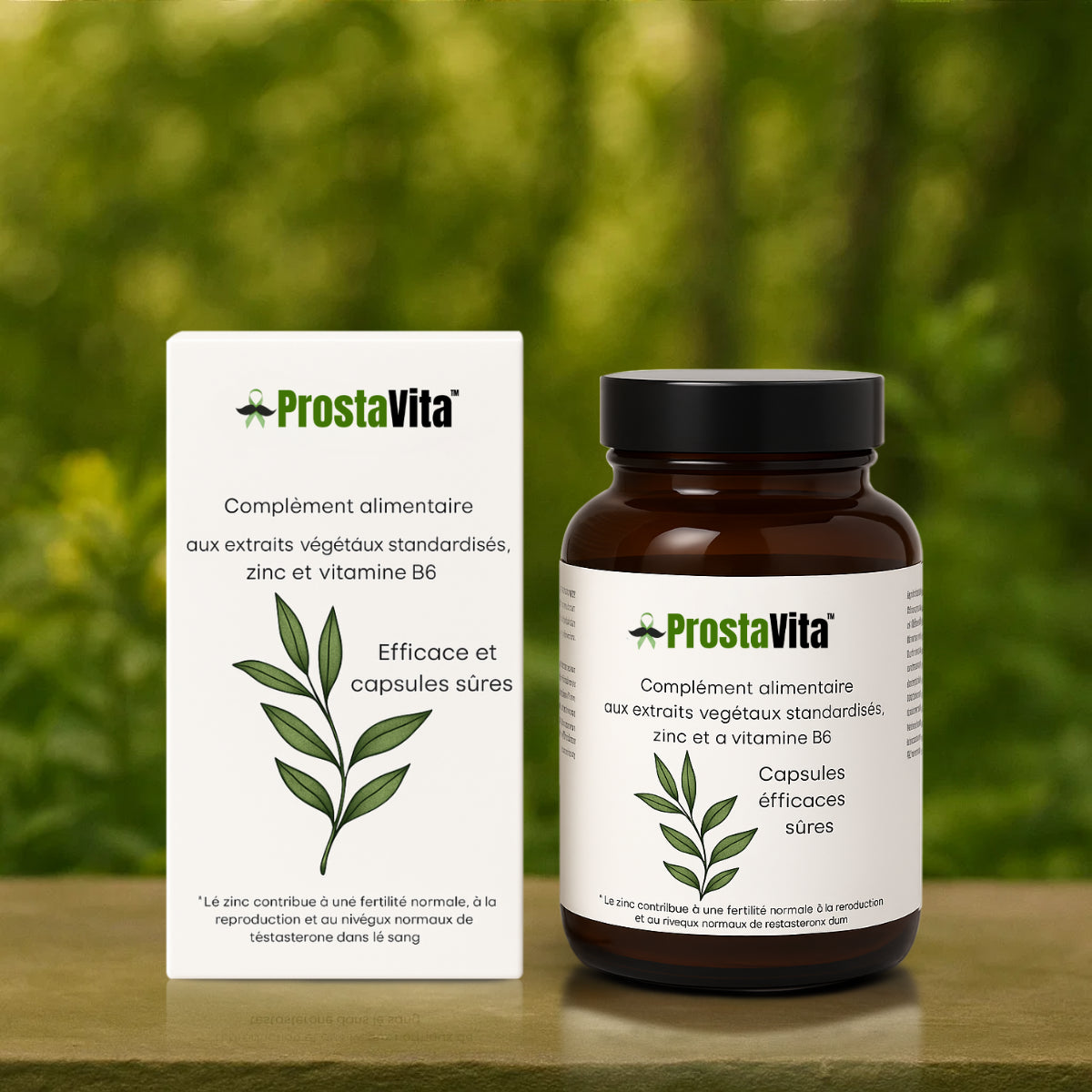 ProstaVita™