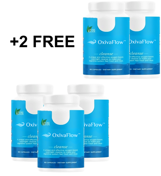 OxivaFlow™