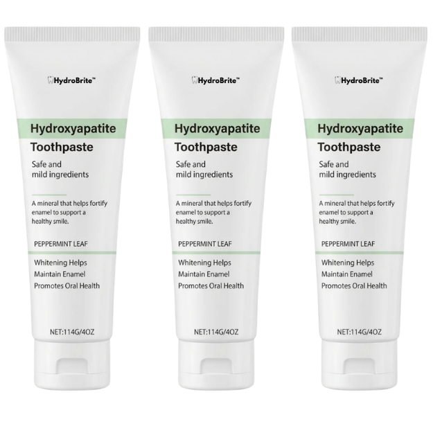 HydroBrite™