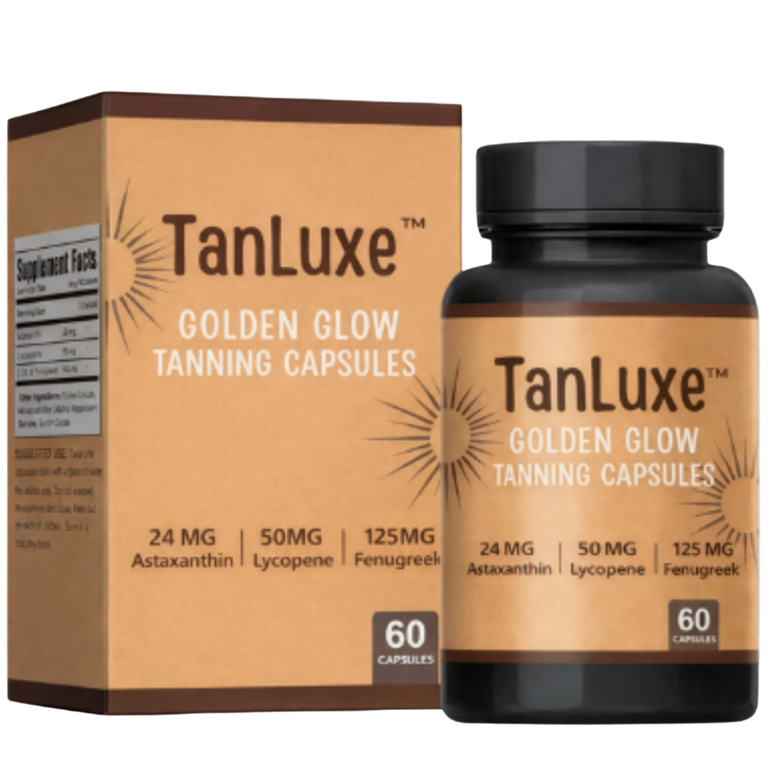 TanLuxe