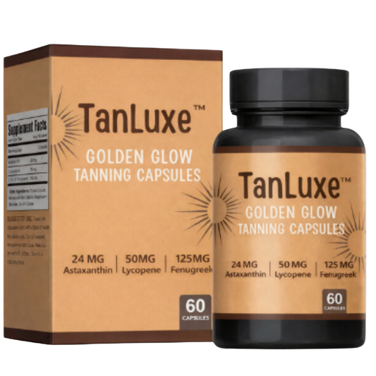 TanLuxe