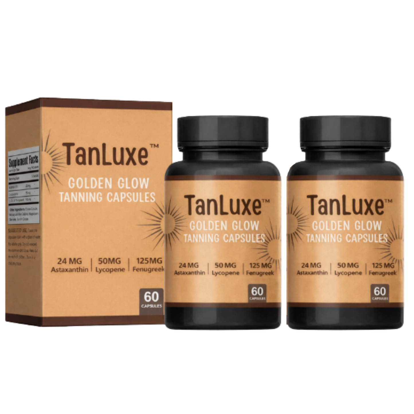 TanLuxe