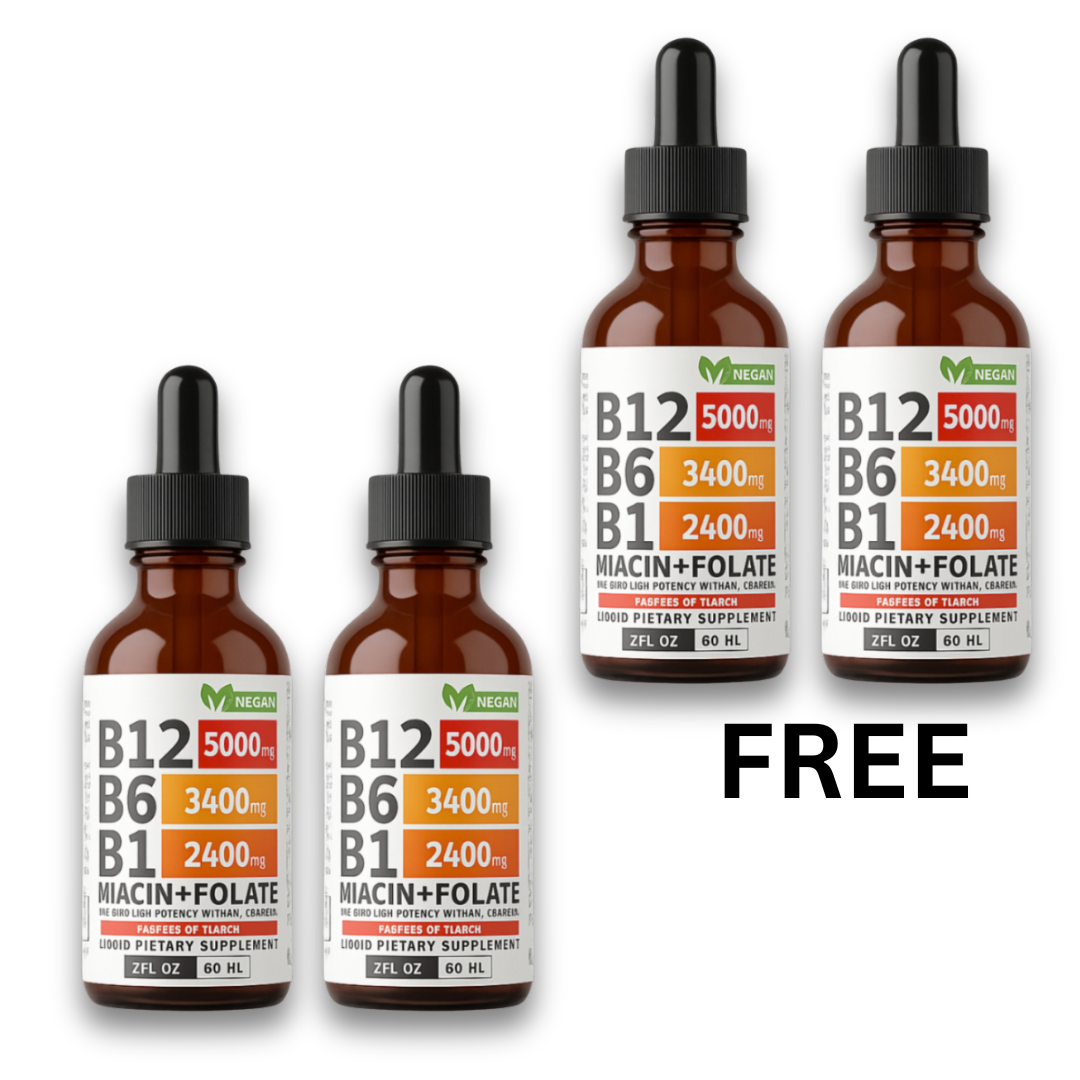 Nusava B12™