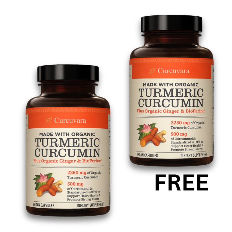 Curcuvera™