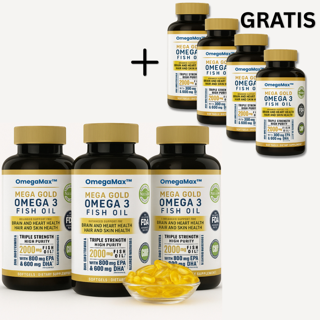OmegaMax™
