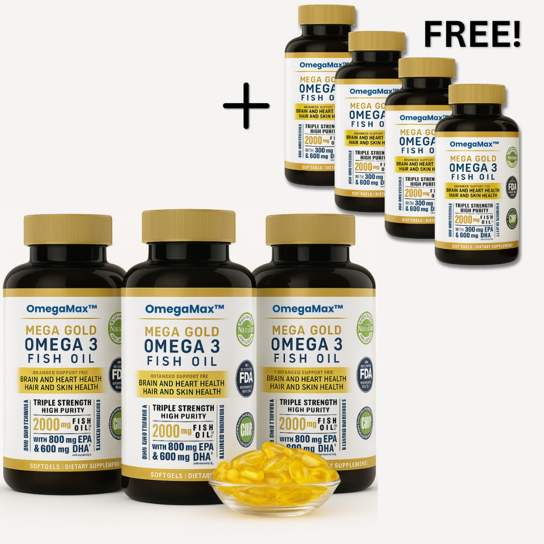 OmegaMax™