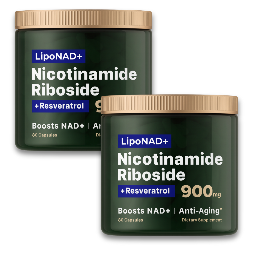 LipoNAD+™