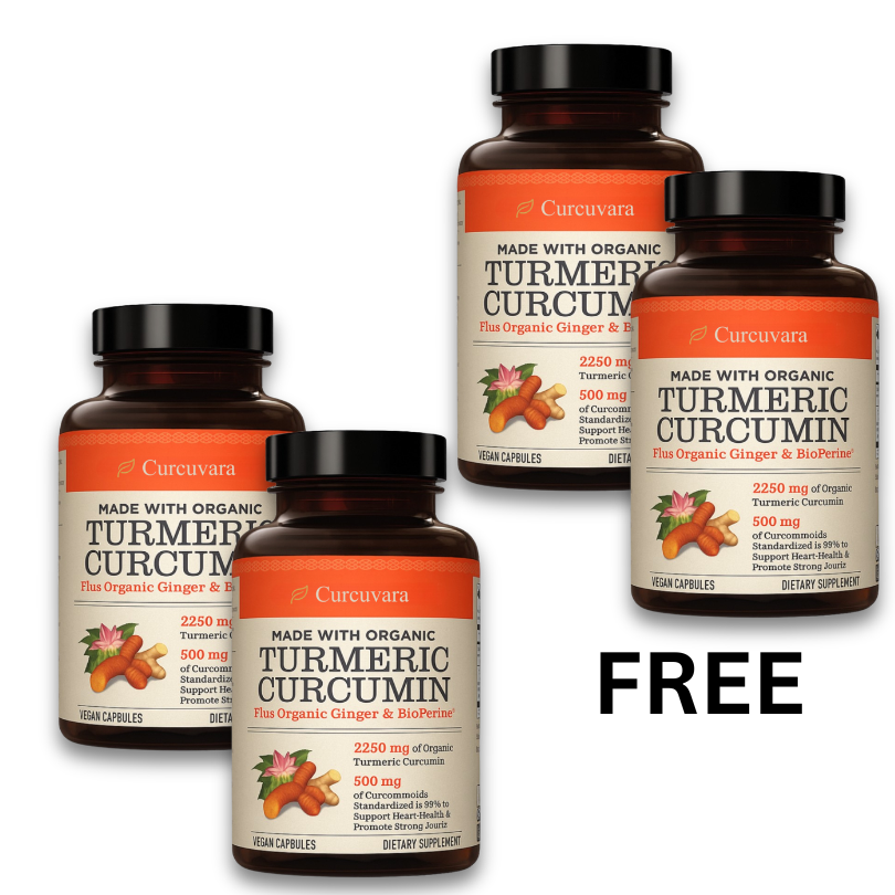 Curcuvera™