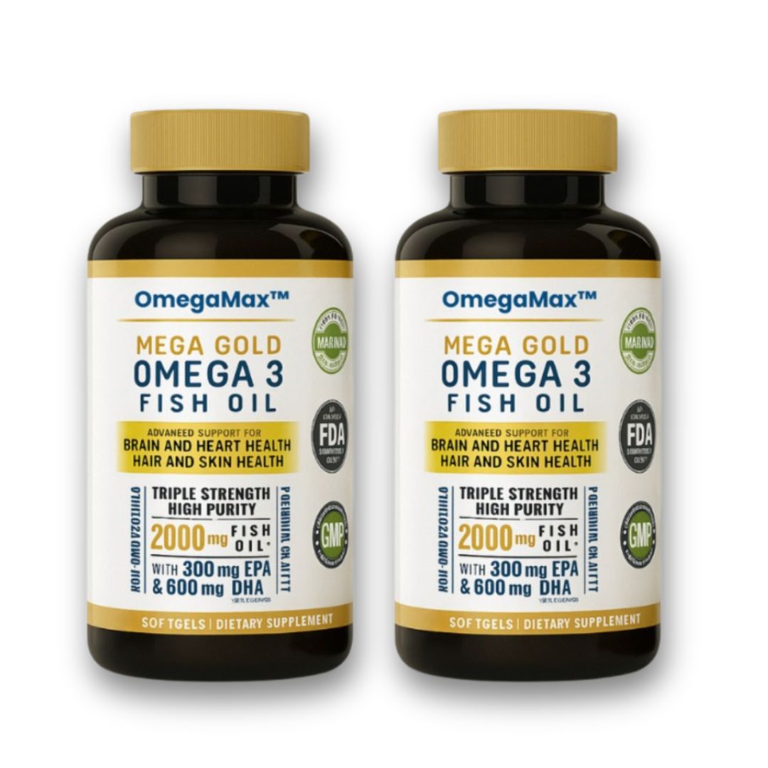 OmegaMax™