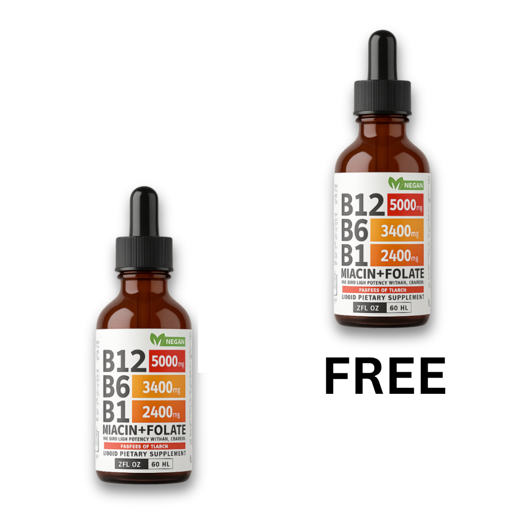 Nusava B12™
