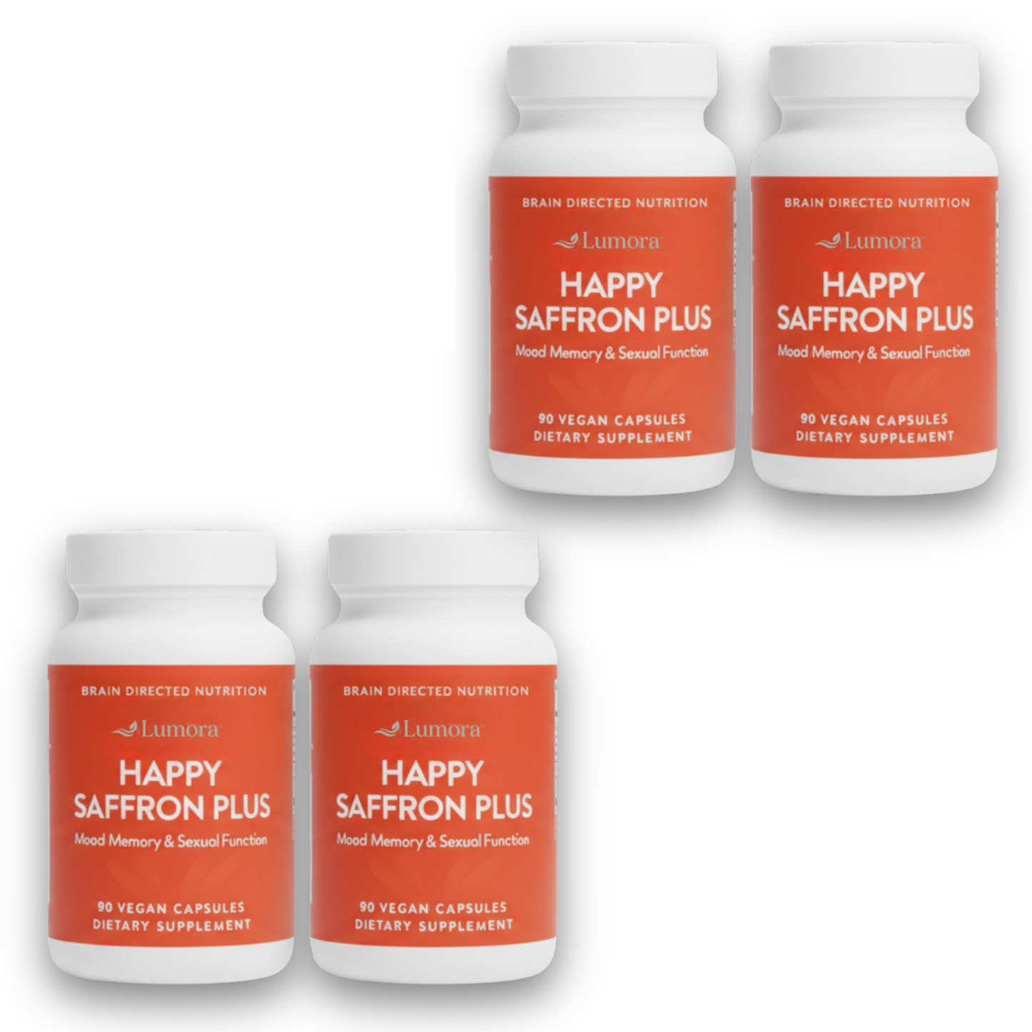 Happy Saffron™