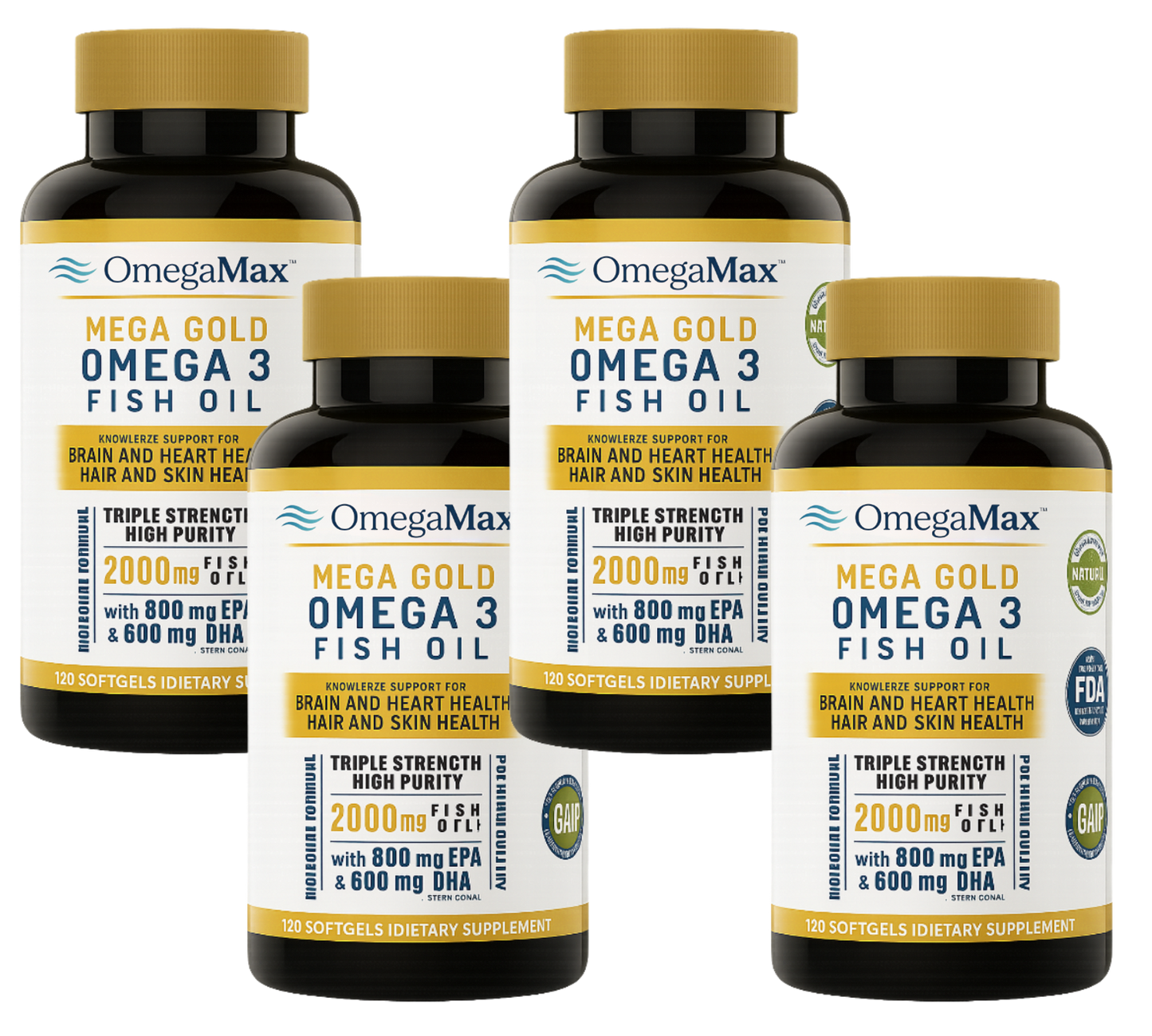 OmegaMax™3.0