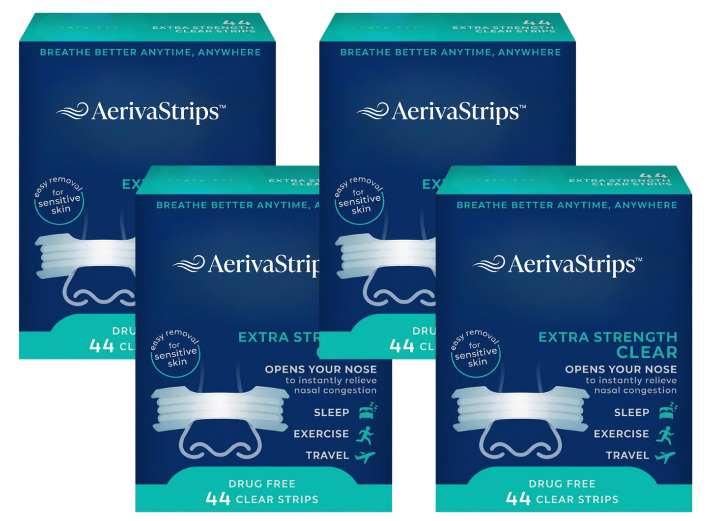 AerivaStrips™